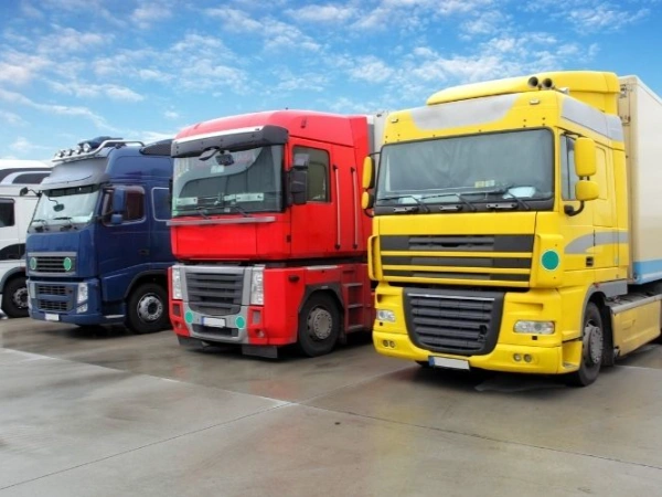 Adana Kuluncak Nakliye